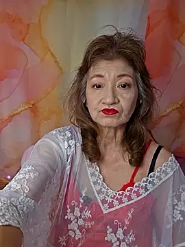 URAN429 online show from April 2026 05:58:01 AM