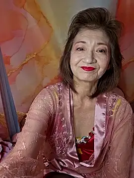 URAN429 online show from April 2026 05:20:01 PM