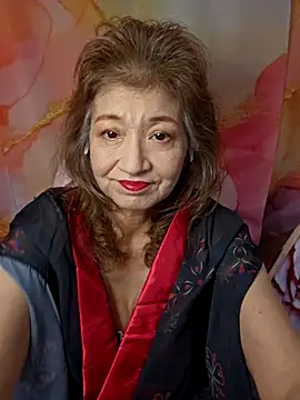 URAN429 online show from March 2026 06:31:02 PM