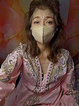 URAN429 online show from March 2026 04:24:01 AM