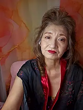 URAN429 online show from April 2026 05:16:01 PM