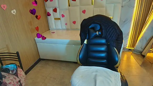 sofia nova tf online show from February 2026 01:33:01 PM