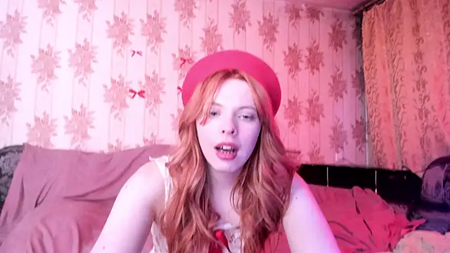 Cutie Bambi online show from March 2026 11:04:02 AM