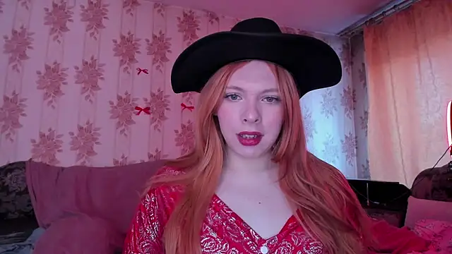 Cutie Bambi online show from April 2026 11:12:01 AM