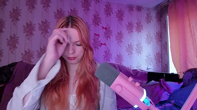 Cutie Bambi online show from May 2026 12:12:02 PM