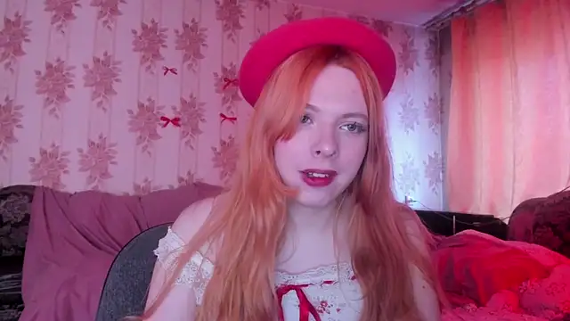 Cutie Bambi online show from April 2026 11:14:02 AM