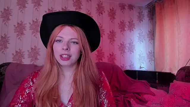 Cutie Bambi online show from April 2026 11:06:01 AM