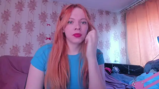 Cutie Bambi online show from April 2026 11:07:02 AM