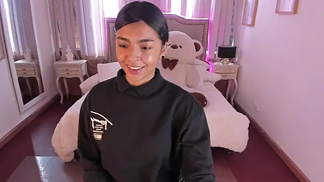 Snapshot of nia-malkova chatting on February 2026 02:26:02 PM nia-malkova online show from February 2026 02:26:02 PM