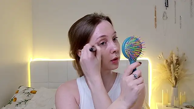 CandiceKingzzz online show from February 2026 03:23:01 PM