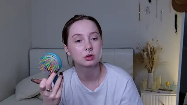 CandiceKingzzz online show from February 2026 03:23:02 PM