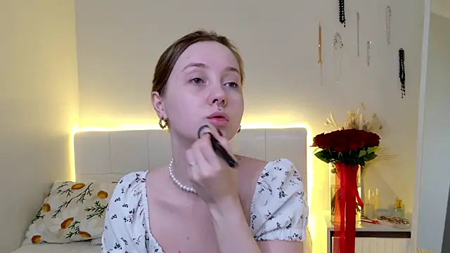 CandiceKingzzz online show from February 2026 11:31:01 AM