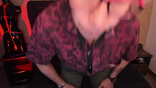 Kali Panther online show from March 2026 07:37:02 PM