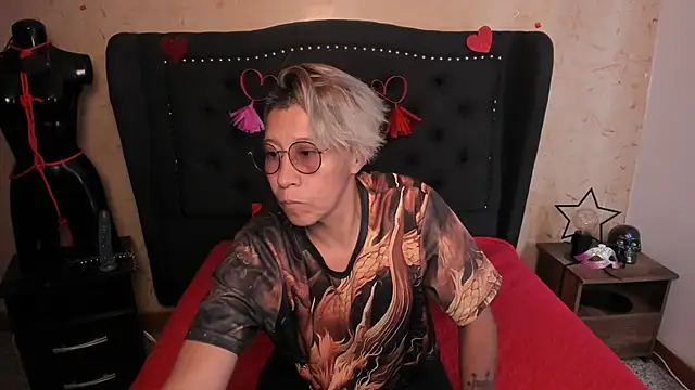 Snapshot of Kali_Panther chatting on February 2026 07:22:01 PM Kali Panther online show from February 2026 07:22:01 PM