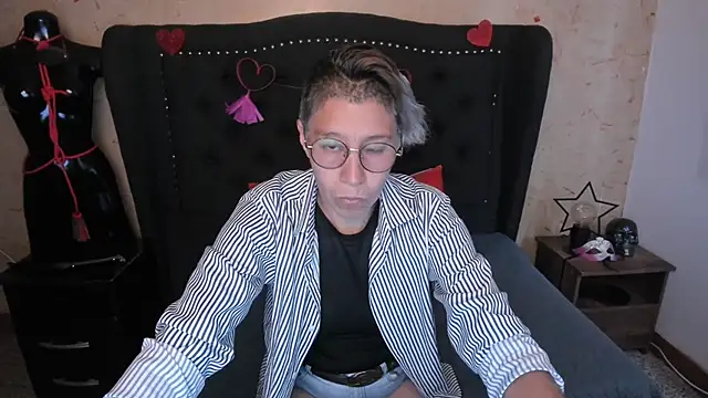 Snapshot of Kali_Panther chatting on February 2026 12:48:02 PM Kali Panther online show from February 2026 12:48:02 PM