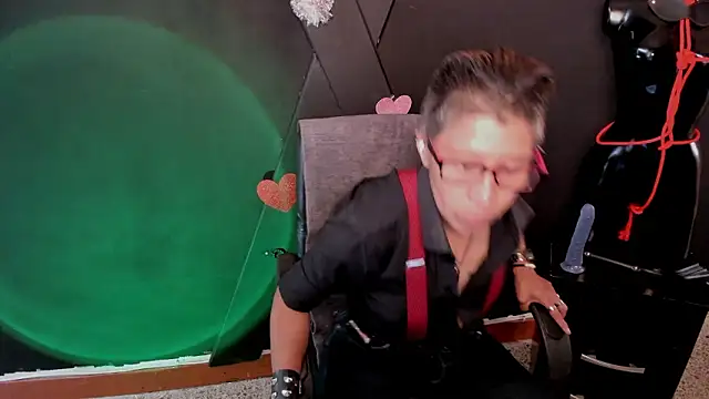 Kali Panther online show from March 2026 07:42:01 PM