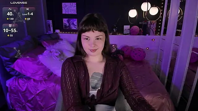 Snapshot of Maykinkya chatting on February 2026 02:14:02 PM Maykinkya online show from February 2026 02:14:02 PM