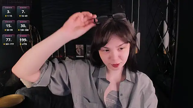Maykinkya online show from April 2026 02:24:02 PM