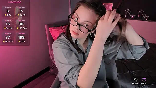 Maykinkya online show from March 2026 01:37:01 PM