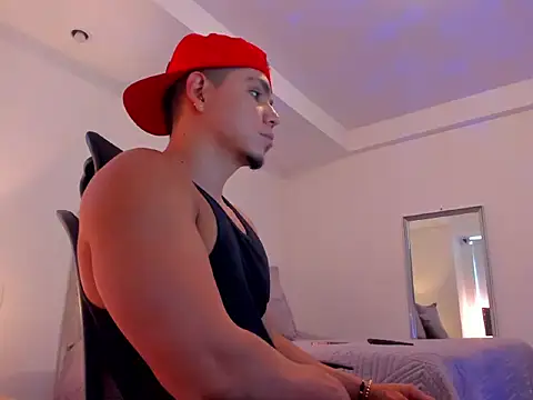 chris morgan7 online show from February 2026 03:03:02 PM