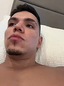 chris morgan7 online show from March 2026 02:35:02 PM