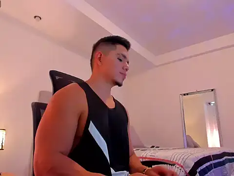 chris morgan7 online show from February 2026 03:11:02 PM