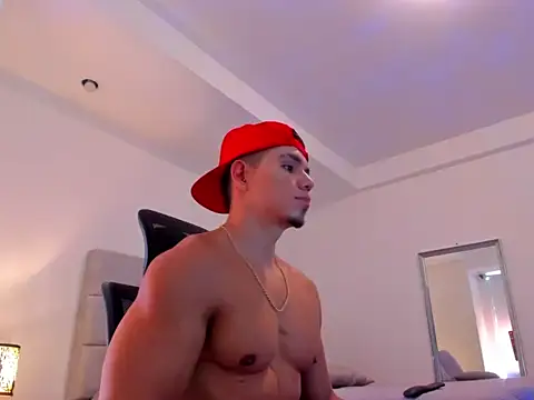 chris morgan7 online show from April 2026 02:57:02 PM