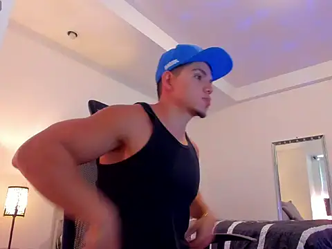 chris morgan7 online show from March 2026 03:12:01 PM