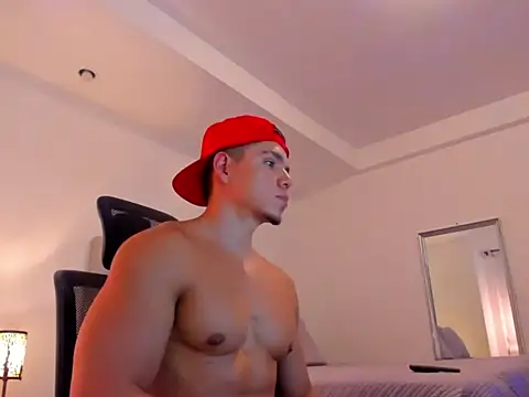 chris morgan7 online show from April 2026 03:02:01 AM