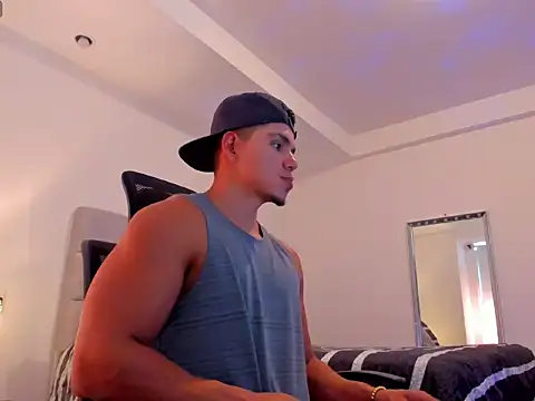 chris morgan7 online show from March 2026 06:23:02 PM