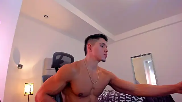 chris morgan7 online show from July 2026 03:14:01 PM