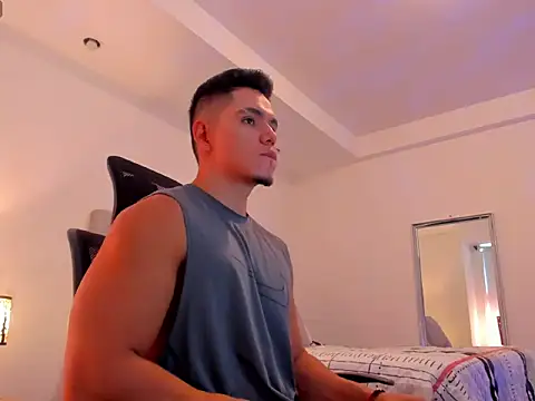 chris morgan7 online show from February 2026 03:01:02 PM