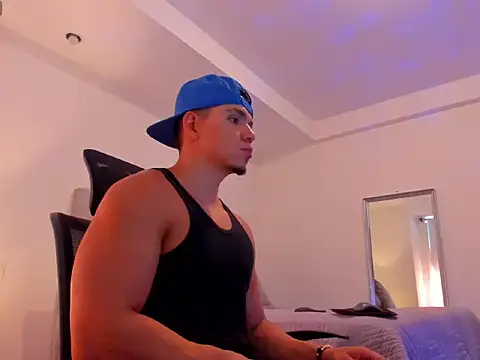 chris morgan7 online show from February 2026 02:14:02 PM