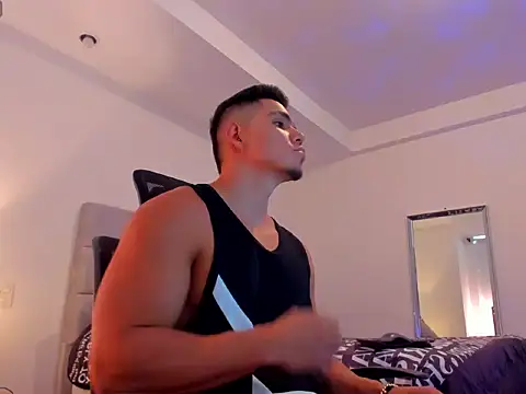 chris morgan7 online show from February 2026 03:01:02 PM