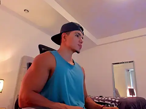 chris morgan7 online show from March 2026 09:15:02 PM