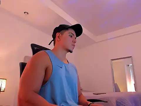 chris morgan7 online show from February 2026 06:04:02 PM