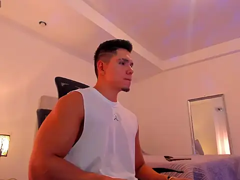 chris morgan7 online show from February 2026 10:49:01 PM