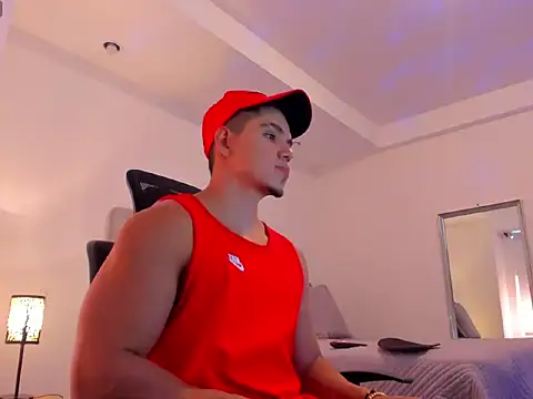 chris morgan7 online show from February 2026 08:37:02 PM