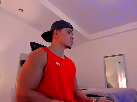 chris morgan7 online show from February 2026 03:02:02 PM