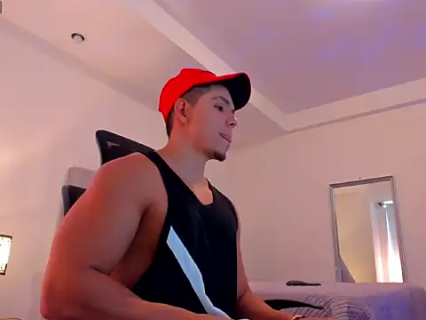 chris morgan7 online show from February 2026 04:48:01 PM