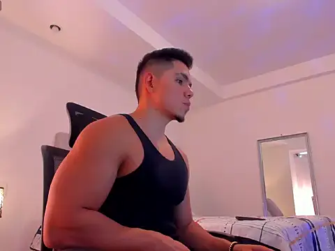 chris morgan7 online show from February 2026 03:10:02 PM