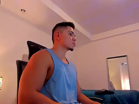 chris morgan7 online show from February 2026 07:47:01 PM