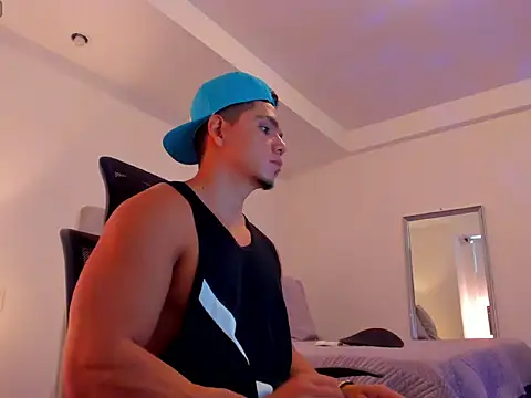 chris morgan7 online show from February 2026 02:07:01 PM