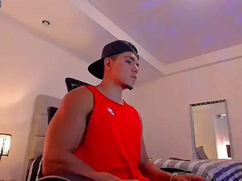 chris morgan7 online show from March 2026 09:05:02 PM