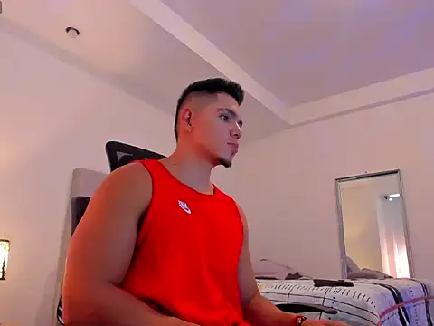 chris morgan7 online show from February 2026 07:24:02 PM