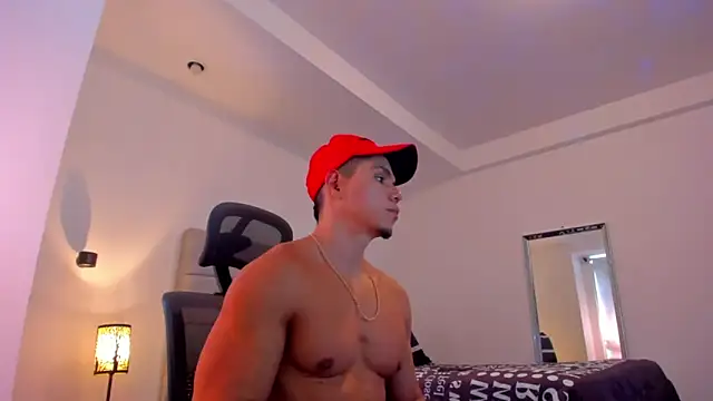 chris morgan7 online show from June 2026 02:17:02 PM