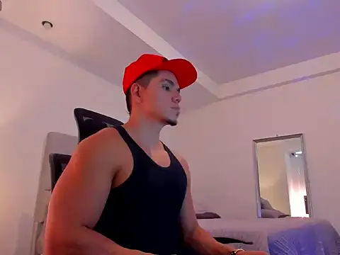 chris morgan7 online show from February 2026 08:20:01 PM