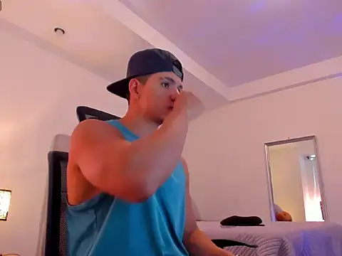 chris morgan7 online show from February 2026 06:50:01 PM