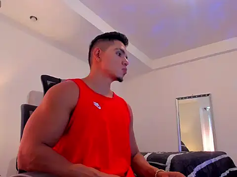 chris morgan7 online show from March 2026 04:01:01 PM