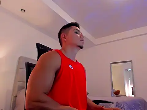 chris morgan7 online show from March 2026 08:32:02 PM